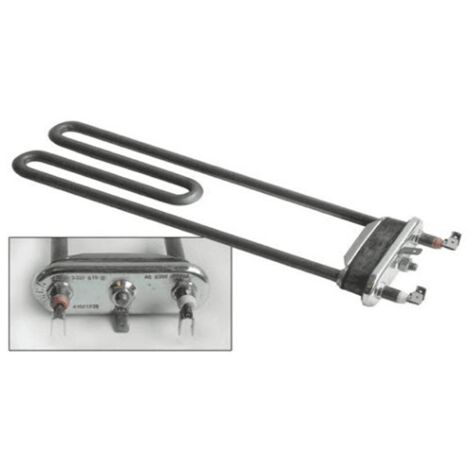 RESISTANCE THERMOPLONGEUR 2200 W POUR LAVE LINGE HOOVER - 41021738