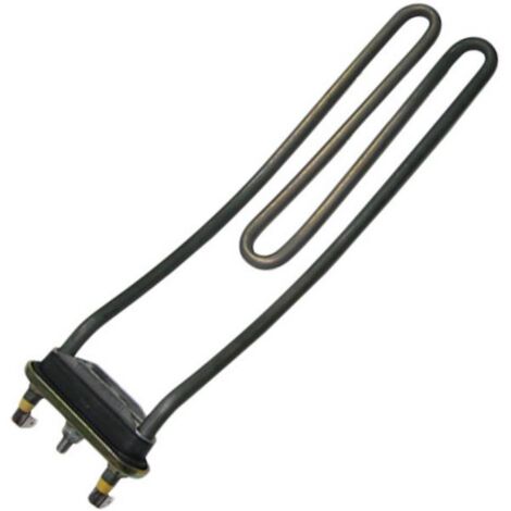 Résistance thermoplongeur 2800W (51X6295) Lave-linge 288103 VEDETTE, BRANDT, THOMSON, CRYSTAL, DE DIETRICH, NOGAMATIC, SAUTER