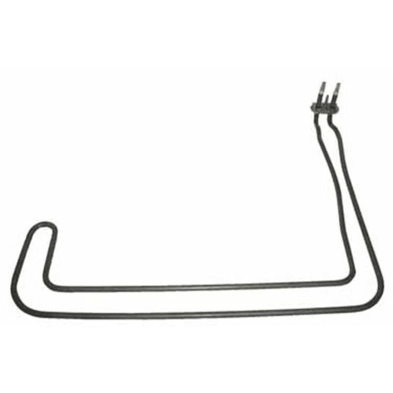 De Dietrich - resistance thermoplongeur 3000 w pour lave vaisselle 93X3565