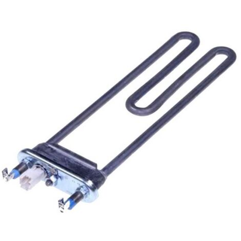 RESISTANCE THERMOPLONGEUR + CTN 1950 W pour LAVE LINGE CANDY...