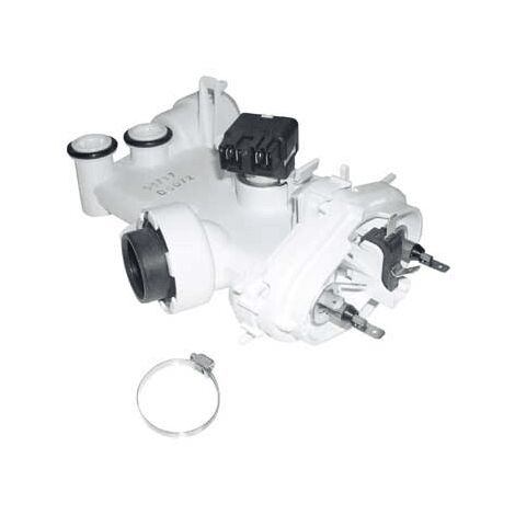 RESISTANCE THERMOPLONGEUR KIT COMPLET POUR LAVE VAISSELLE BOSCH - 00491753