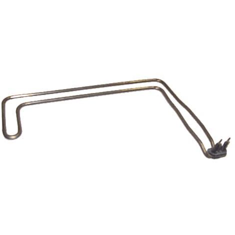 RESISTANCE THERMOPLONGEUR pour LAVE VAISSELLE SMEG - 806890373