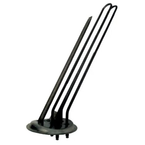 Résistance thermoplongeuse ancien modèle 2400W - D.110