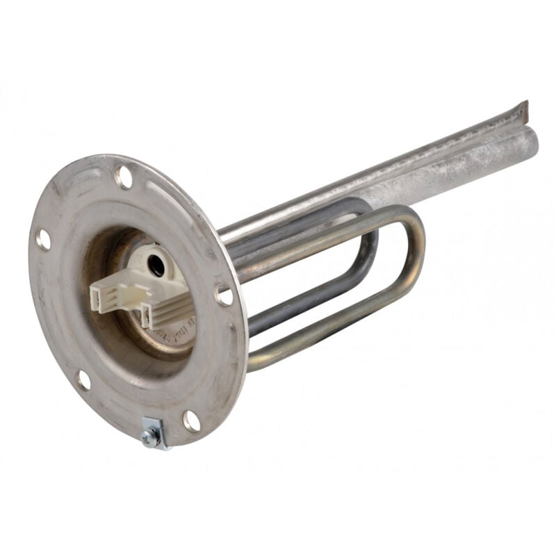 Ariston Group - Résistance thermoplongeuse inox 1500W, 5 trous, ariston.