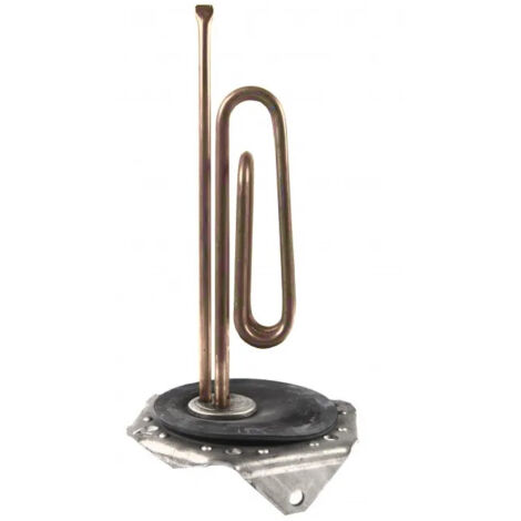 Résistance thermoplongeuse PACIFIC diamètre 48/155, 2200W