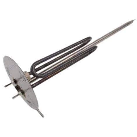 Résistance thermoplongeuse RHONELEC 1800W