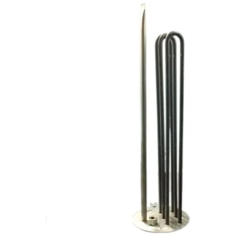 Résistance thermoplongeuse RHONELEC (sans anode, ni joint) - 3000W
