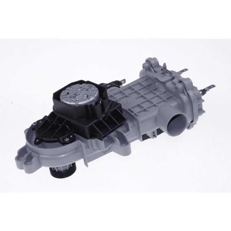 First Line - Resistance + thermostat + support pour lave vaisselle first...