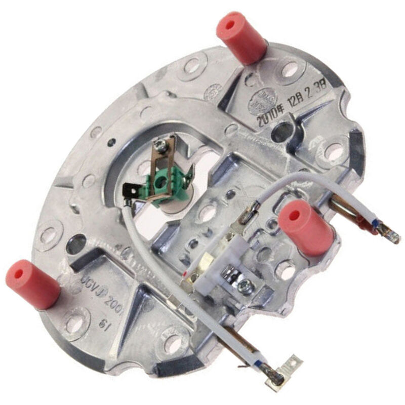 CALOR R&eacute;sistance+thermostat139&deg; Centrale vapeur CS-00115345 - 318479