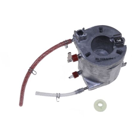 RESISTANCE + TUYAU POUR PETIT ELECTROMENAGER KRUPS - MS-622107