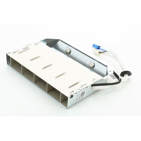 Résistance V/2970101400 pour sèche-linge à condensation – Compatible ALTUS, BEKO, COLDIS, CONTINENTAL EDISON, ESSENTIEL B, FAR, LISTO