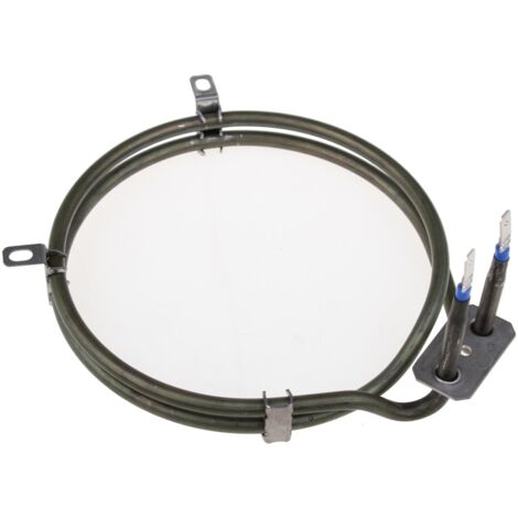 RESISTANCE VENTILEE 1600W pour MICRO ONDES FAGOR - 71X0496
