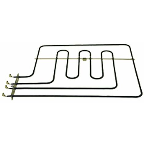 RESISTANCE VOUTE 1000W+1800W POUR FOUR ELECTROLUX - 3570074033