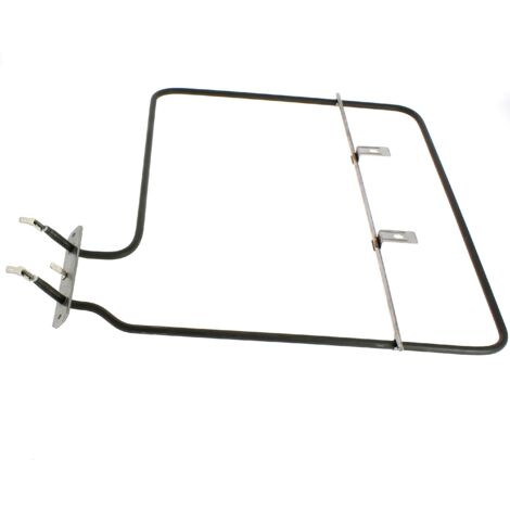 Resistance voute 1100w, 262900062 - four beko