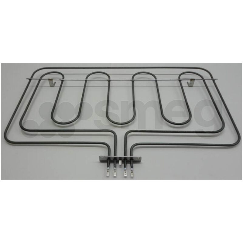 Smeg - Resistance voute grill 3664061993137