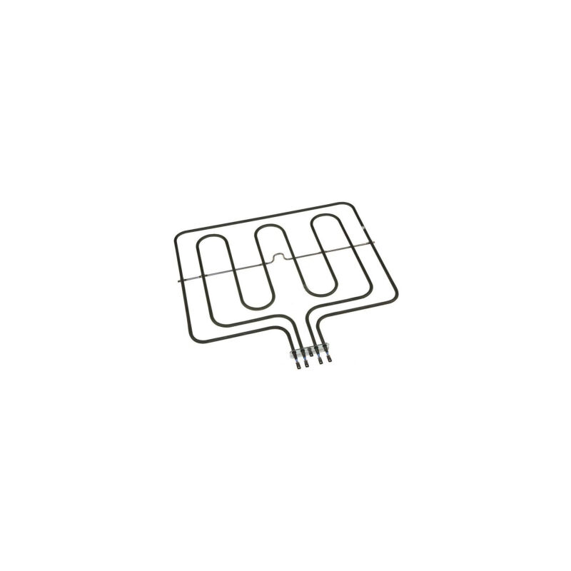 Resistance voute 2600w 32017631 pour Four Valberg