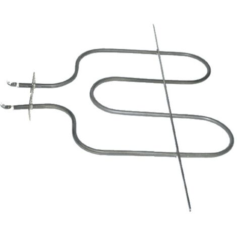 RESISTANCE VOUTE 1500 W 230 V 295 X 262 POUR FOUR TEKA KUPPERSBUSCH - 5420504