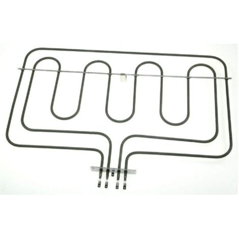 RESISTANCE VOUTE 1700W POUR CUISINIERE SMEG