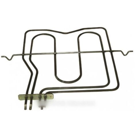Résistance voute 2200w pour Four HOTPOINT - ARISTON C00039574