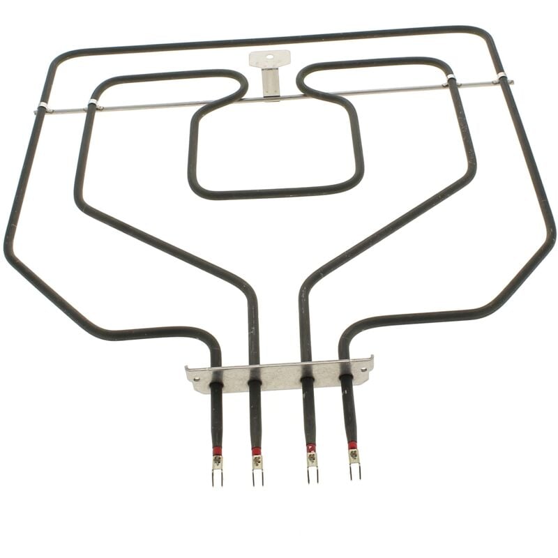 Resistance voute 2300w, 00685021 00688620 - four