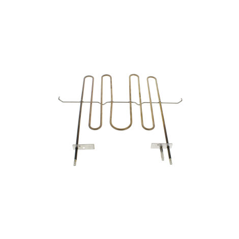 Resistance voute 2700w c00098400 pour Four Ariston