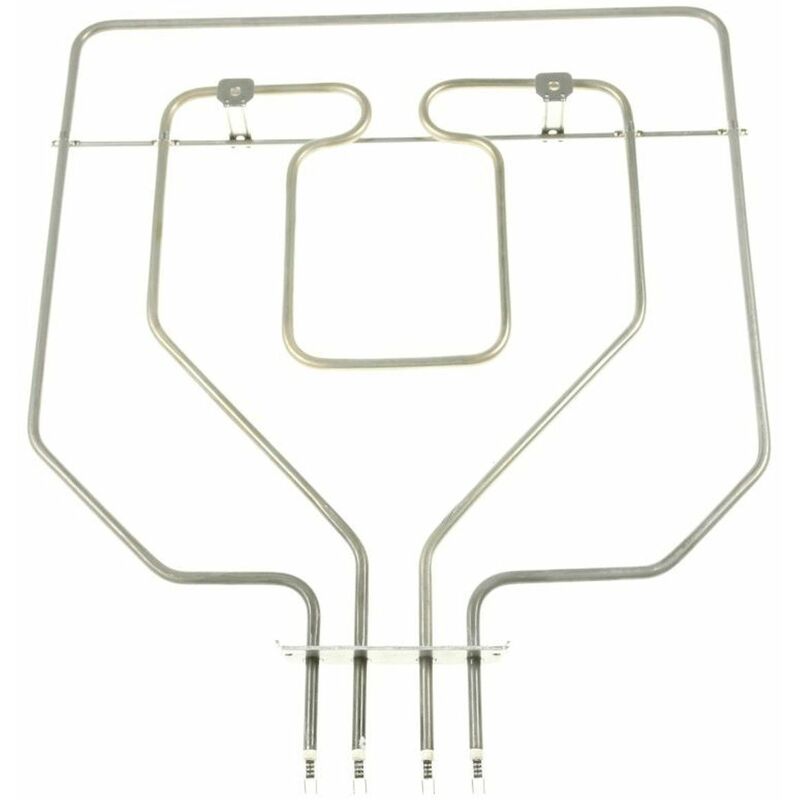 Resistance Voute 2800w-230v Bsh 00471375 Pour Four Neff - H717008