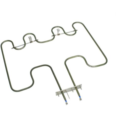Résistance voute  398x404x101x22 mm 230V 1900W