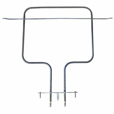 Résistance voute 900W (481225998473) Four, cuisinière BAUKNECHT, IGNIS, IKEA WHIRLPOOL, WHIRLPOOL