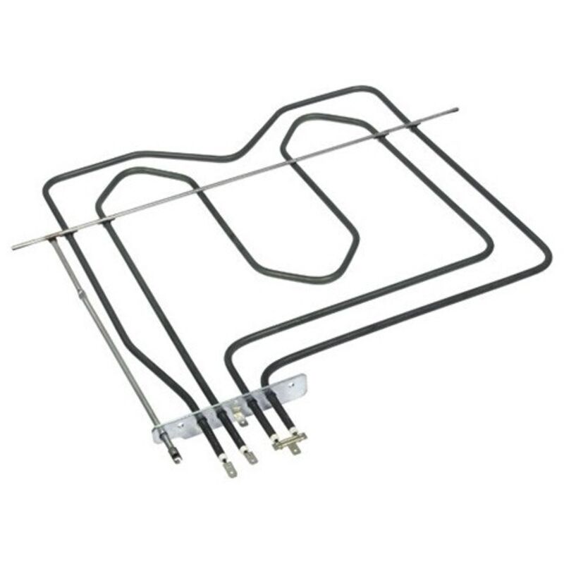 Resistance voute pour four Fagor