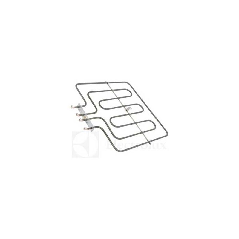Résistance voute gril 230v pour Four Electrolux 3427511237