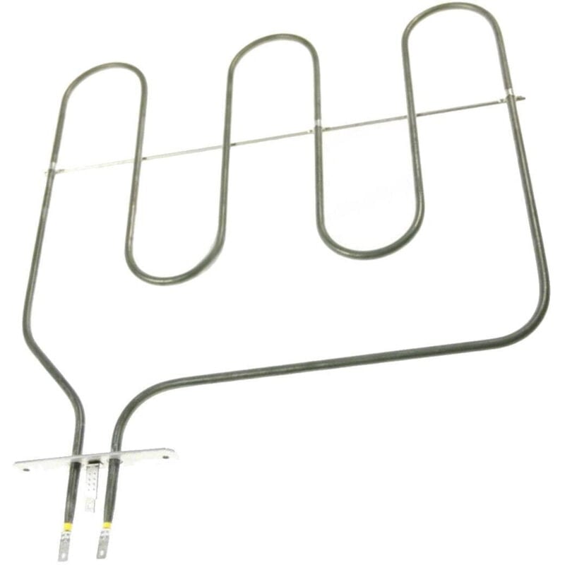 Résistance voute gril