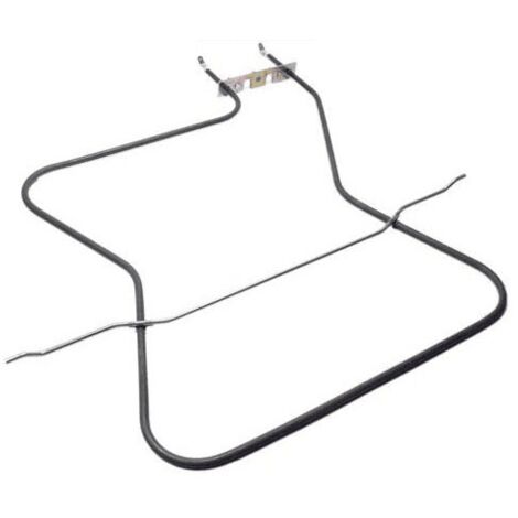 RESISTANCE VOUTE/GRIL EXTERIEURE pour FOUR FAGOR - 71X2410