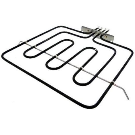 RESISTANCE VOUTE/GRIL POUR FOUR SAUTER
