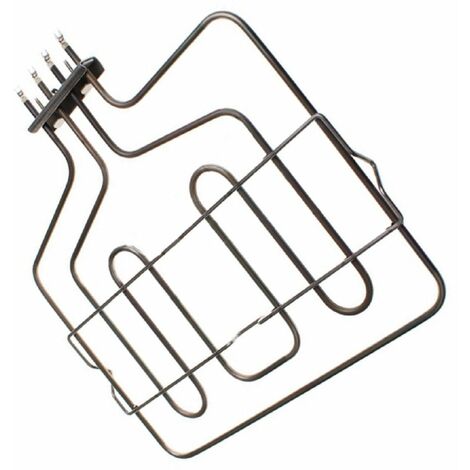 Resistance voute grill (000290149) Four, cuisinière CONSTRUCTA, NEFF