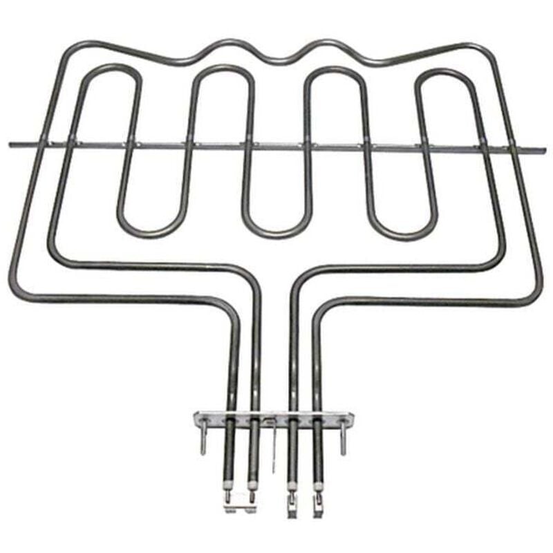 Résistance Voute grill 1000/1900W (300537-32232) (8996619265029, 3302442045) Four, cuisinière 3005375054680084602 AEG, ELECTROL