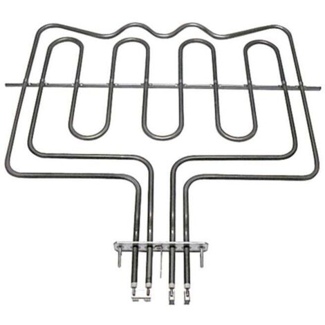 Résistance Voute grill 1000/1900W (300537-32232) (8996619265029, 3302442045) Four, cuisinière 3005375054680084602 AEG, ELECTROL