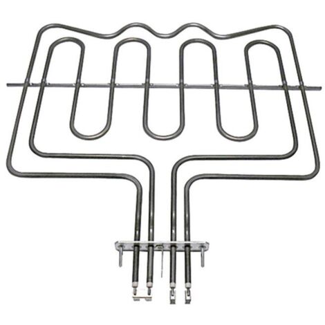 Résistance Voute grill 1000/1900W (300537-41319) (8996619265029, 3302442045) Four, cuisinière AEG, ELECTROLUX, JUNO