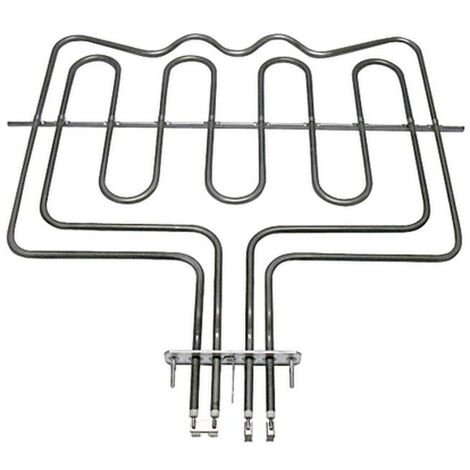 Résistance Voute grill 1000/1900W (8996619265029, 3302442045) Four, cuisinière AEG, ARTHUR MARTIN, ARTHUR MARTIN ELECTROLUX, ELECTROLUX, FAURE, JUNO