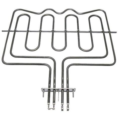 Résistance Voute grill 1000/1900W (8996619265029, 3302442045) Four, cuisinière AEG, ARTHUR MARTIN, ARTHUR MARTIN ELECTROLUX, ELECTROLUX, FAURE, JUNO