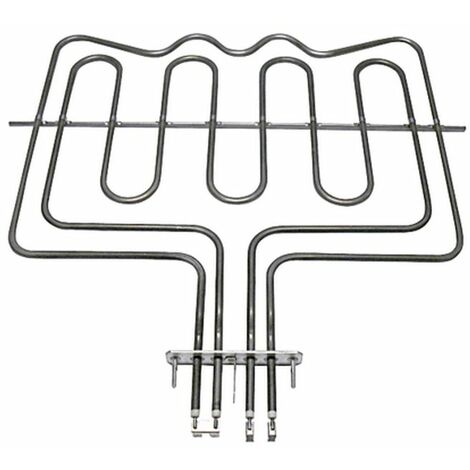 Résistance Voute grill 1000/1900W (8996619265029, 3302442045) Four, cuisinière AEG, ARTHUR MARTIN, ARTHUR MARTIN ELECTROLUX, ELECTROLUX, FAURE, JUNO