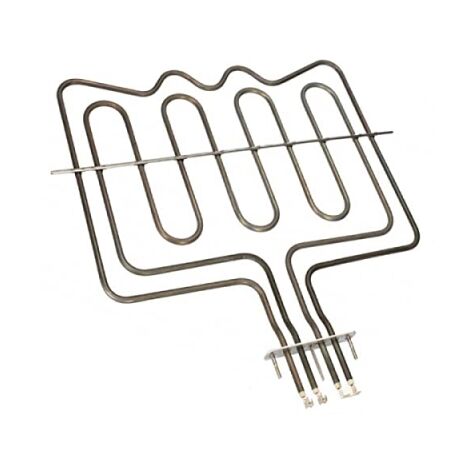 RESISTANCE VOUTE GRILL 1000 W + 1900 W POUR FOUR ELECTROLUX - 330244203