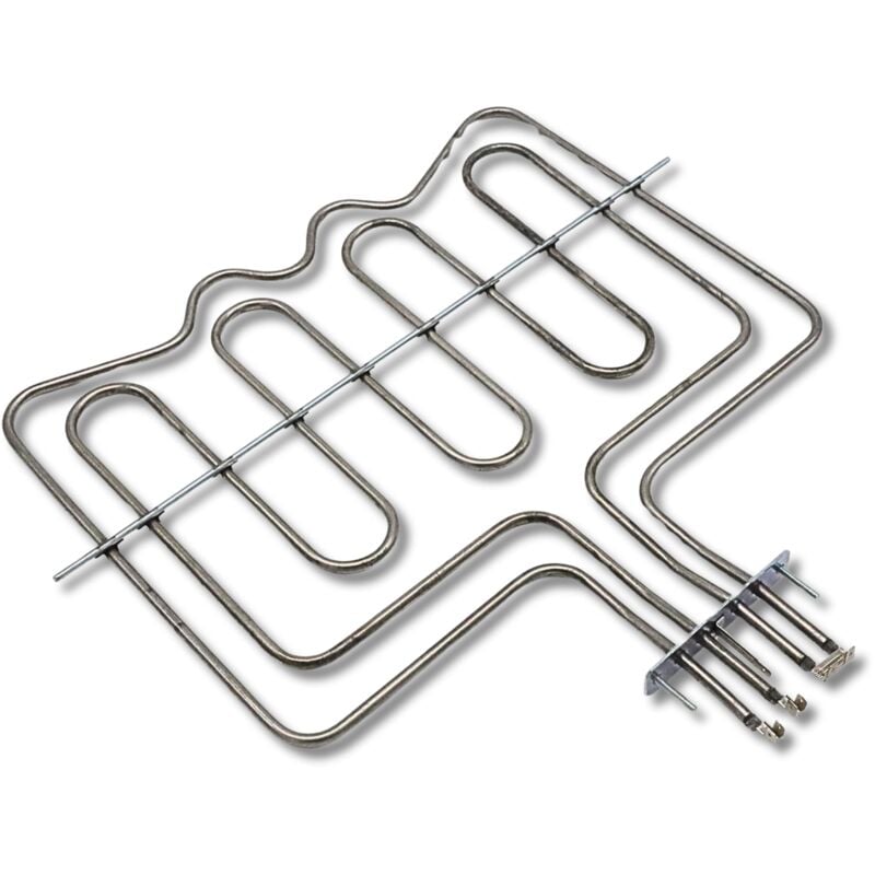 Résistance Voute grill 1000/1900W pour Four, cuisinière 8996619265029, 3302442045 AEG, ARTHUR MARTIN, ARTHUR MARTIN ELECTROLUX, ELECTRO