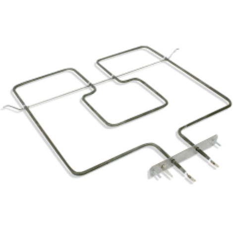 RESISTANCE VOUTE/GRILL 1500W 00203338