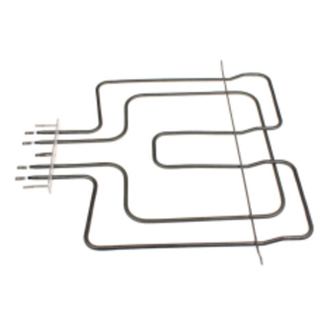 RESISTANCE VOUTE/GRILL 2500W 8014025238876