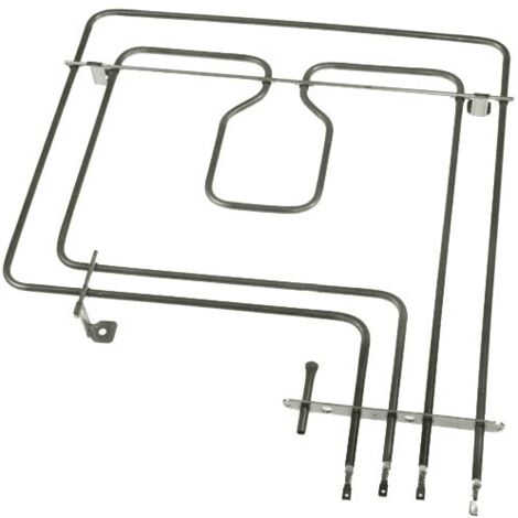 RESISTANCE VOUTE POUR FOUR   NEFF - 00684987