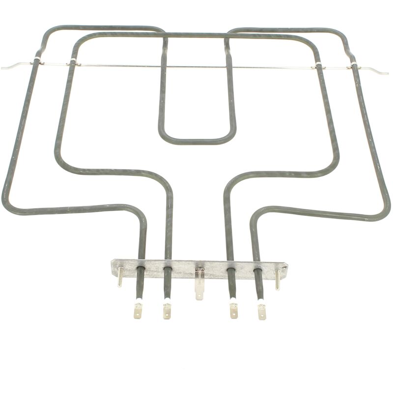 Résistance voute 2500w, 481225998466 481225998474 - four