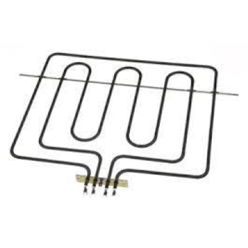 Brandt - resistance voute/grill 900 w + 1200 w pour four 79X7945