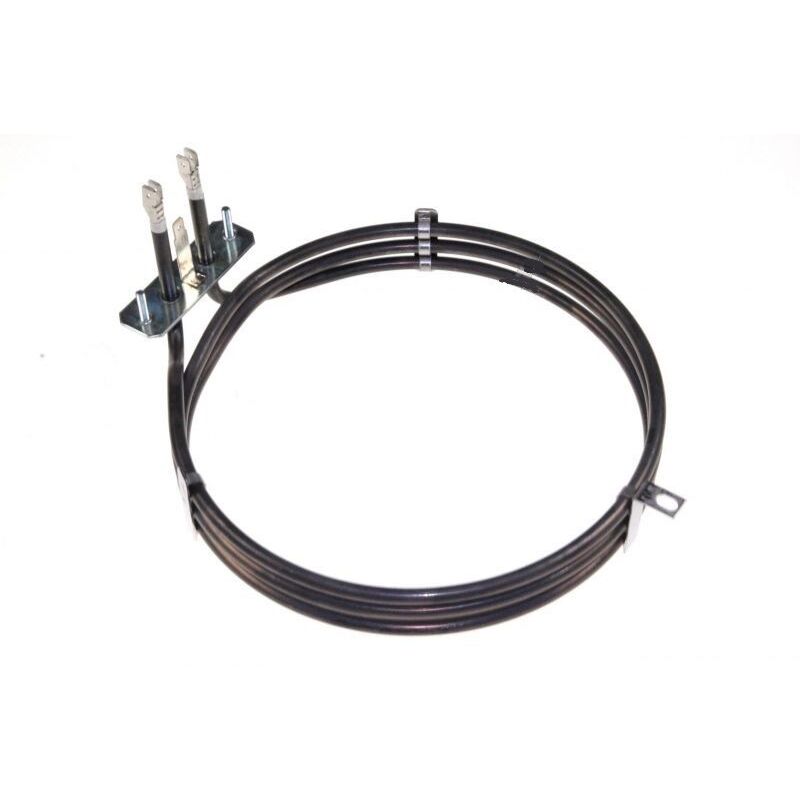 Sauter - RESISTANCE,230V-2500W-Ø190MM pour cuisiniere Electrolux