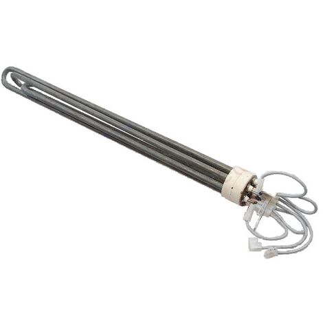 Résistances à sec 2000W - ARISTON - 819304
