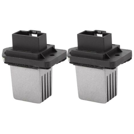 résistances de ventilateur de chauffage de voiture pour 2001+ 6920408A20--